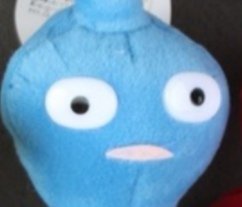 BlUe PiKmIn