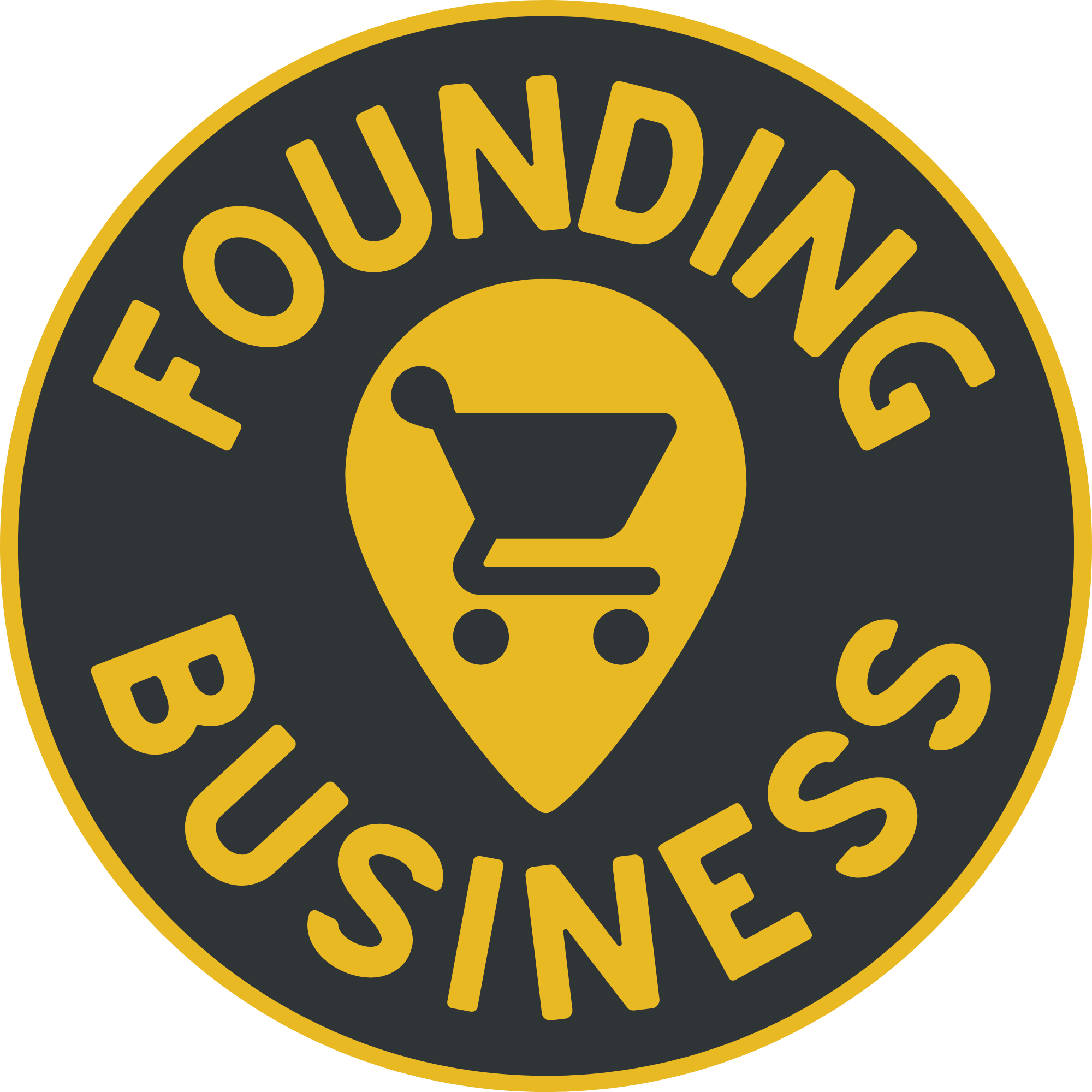 ShopYellowPages Founding Business